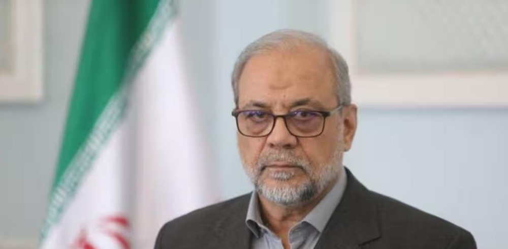 Кто такой Мохаммад Багер Зольгадр и почему его назначение тревожит экспертов?