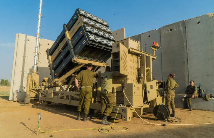 «Железный купол» по‑немецки: Volkswagen может начать выпуск ПВО