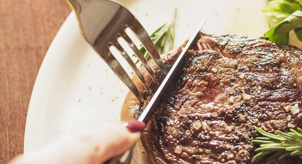 Мясо может снижать риск деменции почти вдвое,