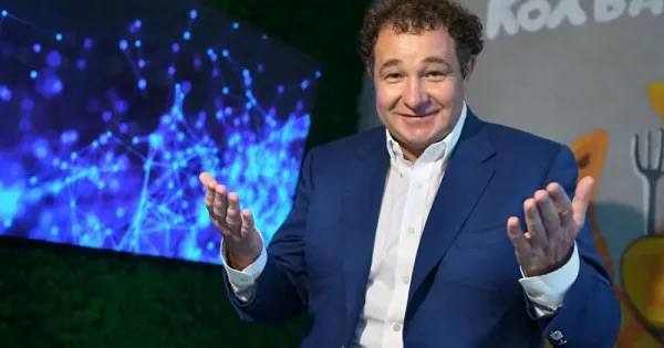 Рублёвка, Vertu, валюта: силовики накрыли схему обнала на 2 млрд Сергея Малофейкина