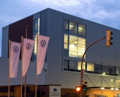 История повторяется? Volkswagen планирует производить оружие с Rafael