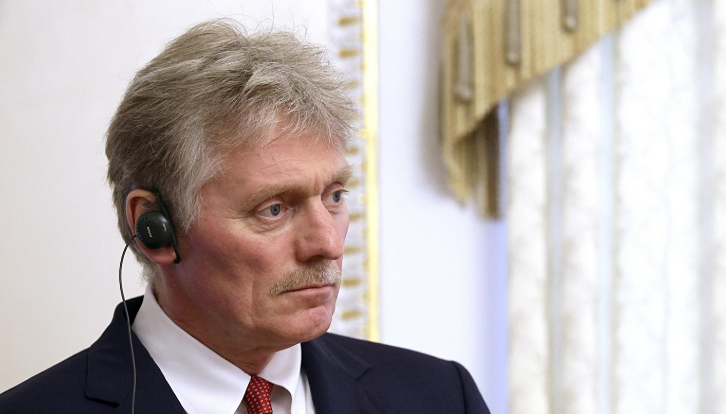 За кулисами дипломатии: Москва в курсе переговоров США и Киева