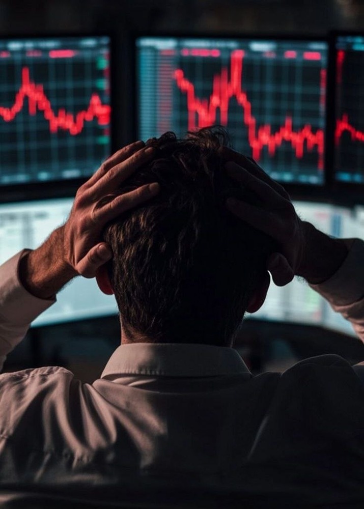 Трамп обрушил рынок: как одно заявление изменило расклад сил