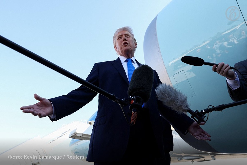 С кем США хотят заключить сделку? Разбираем кандидатов из Ирана