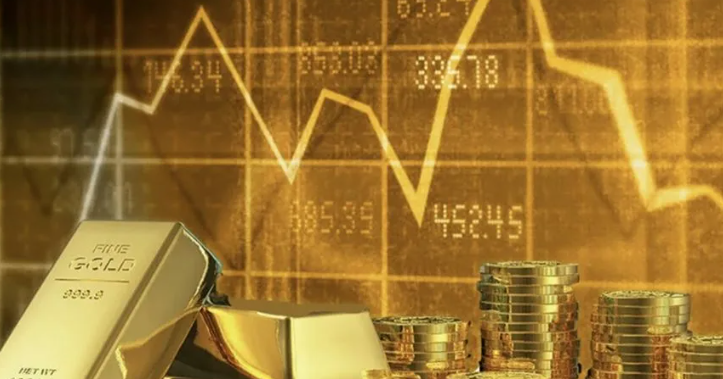 Конфликт на Ближнем Востоке ударил по золоту — разбираем последствия