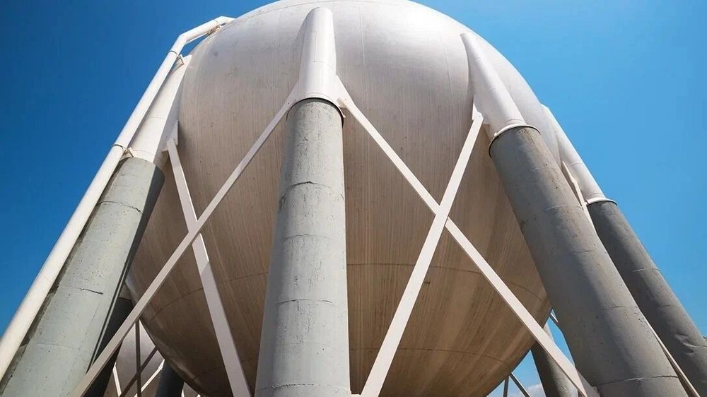 Удар по поставкам: Австралия временно лишилась части экспорта СП