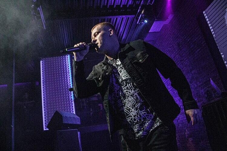 От микрофона к скамье подсудимых: рэпер Никита Ямыч осуждён за схемы с ДТП