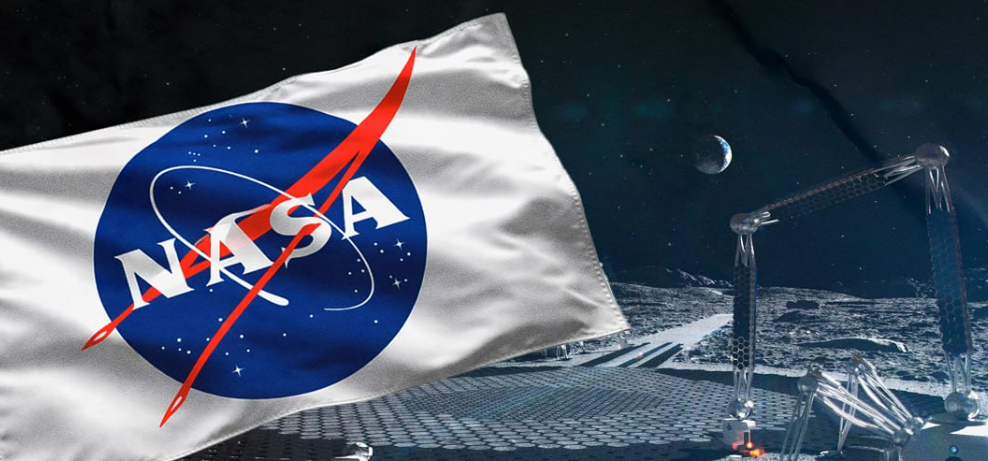 Новая космическая гонка: кто первым покорит Луну — США, Китай или Россия?