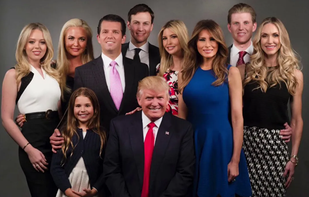 Элитный клуб: в США 430 тыс. семей с $30 млн+