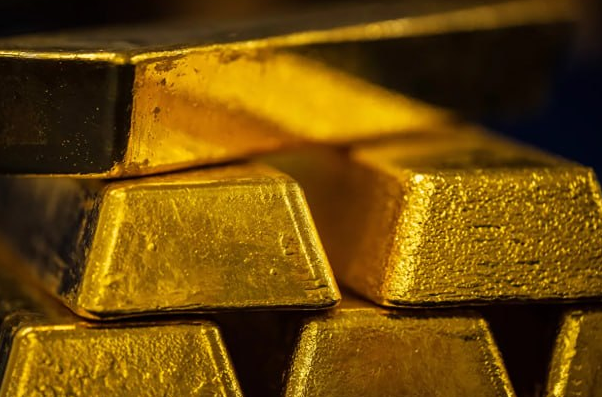 Турция рассматривает возможность использования золотого запаса в размере $135 млрд для защиты лиры