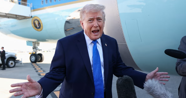 Скепсис вместо радости: мир не верит обещанию Трампа по Ирану