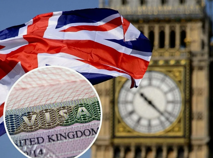 Цены на визы в Великобританию растут: сколько теперь платить?
