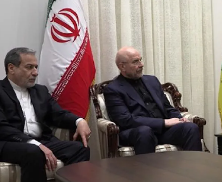 Переговоры ценой в иммунитет: почему Арагчи и Галибаф в безопасности?