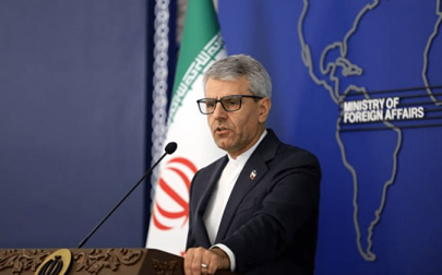 Почему Иран не идёт на переговоры с США после атак — объясняет МИД Ирана Эсмаил Бакаи