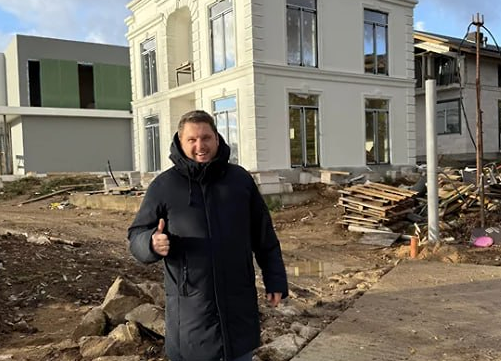 Мошенничество под вопросом: гендиректор СДС Дмитрий Семененко назвал настоящих похитителей