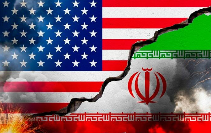 15 шагов к миру? США передали Ирану план по прекращению конфликта