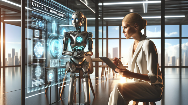 Будущее уже близко: 52 % россиян верят в умную рекламу от ИИ