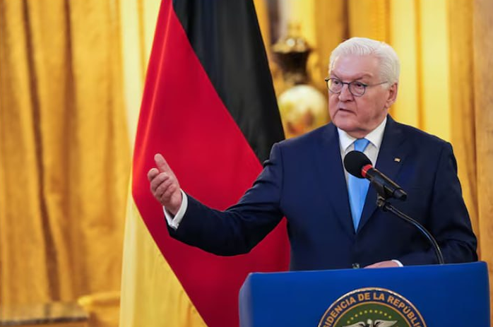 Президент Германии Штайнмайер: война в Иране — это «катастрофическая ошибка»