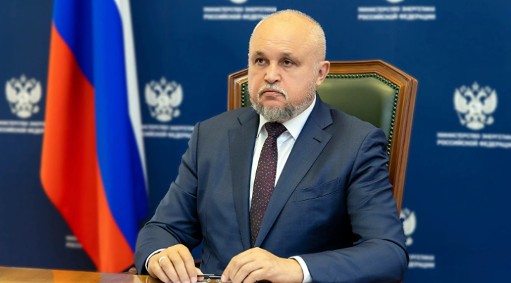 Почему Россия отправляет нефть на Кубу? Объясняет Минэнерго