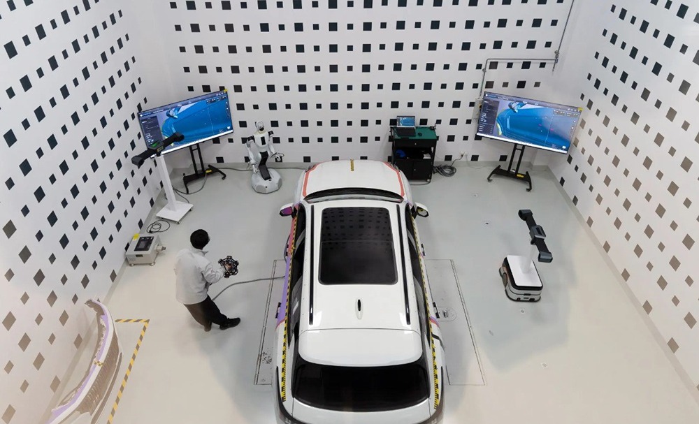 От копирования к лидерству: как Китай переписал правила автопрома