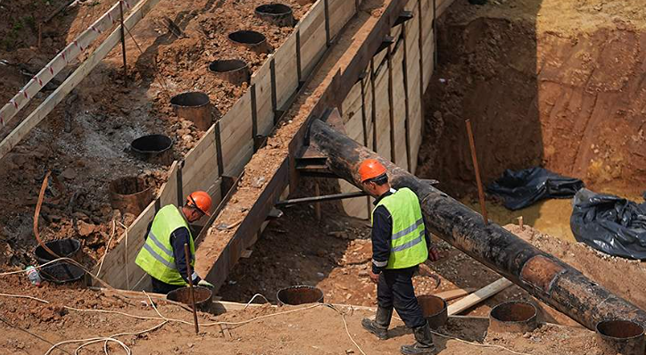 Дефицит новостроек в Москве: ждёт ли нас рост цен в 2026 году?