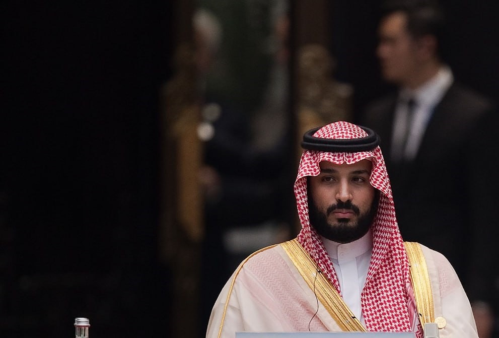 Ближний Восток на грани: принц Мухаммед настаивает на войне с Ираном