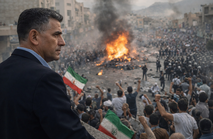 Удар без эффекта: NYT пишет о крахе плана по коллапсу Ирана