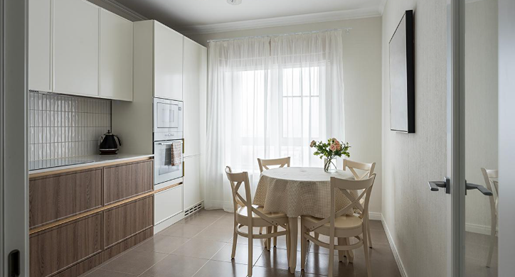 12 лет жизни на квартиру: сколько копить на «однушку» в Москве?