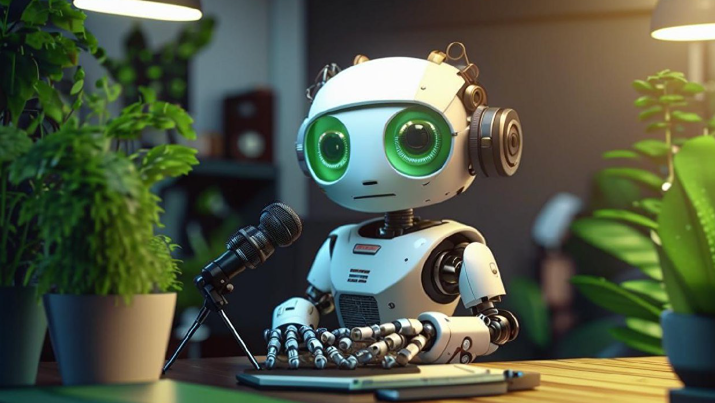 Новый ГигаЧат: персональный ассистент, который знает вас лучше других