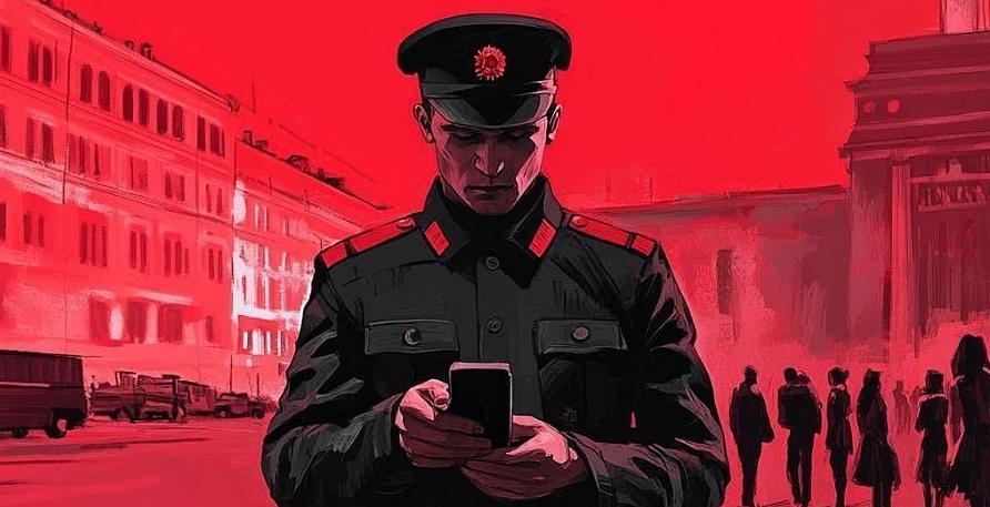 Почему переход на отечественные мессенджеры пугает россиян?