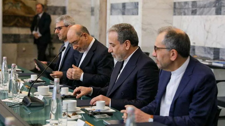 Дипломатический хаос: США пытаются договориться с Ираном 26 марта