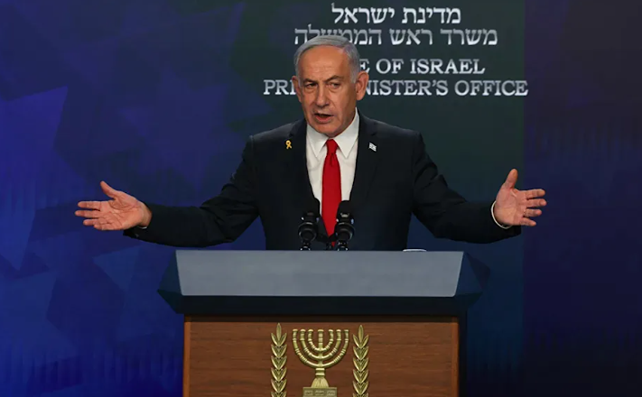 «Затишье не от Трампа»: Израиль даёт чёткий сигнал — удары продолжатся