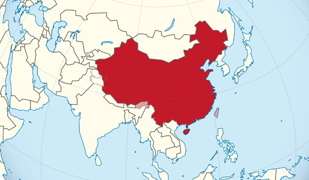 Восток вместо Запада: Азия берёт курс на «спокойствие»