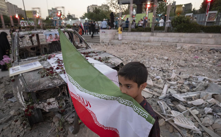 Мир на своих условиях: Иран выдвинул жёсткие требования