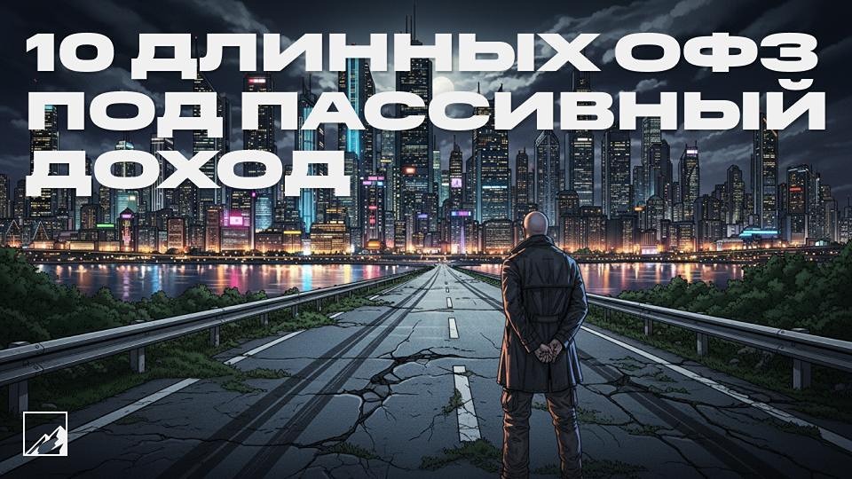 Какие длинные ОФЗ дадут максимум дохода при ключевой ставке 15 %?