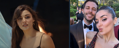 Звезда «Постучись в мою дверь» в розыске: дело о наркотиках в Стамбуле