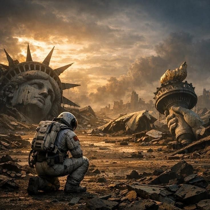 Куда перетекут инвестиции, если конфликт в Персидском заливе утихнет?