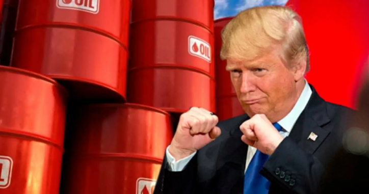 5 дней передышки: решение Трампа обрушило цены на нефть