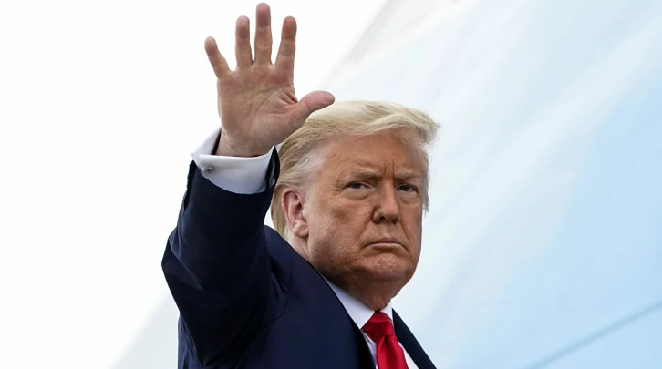 Бумеранг для Трампа: Иран превращает давление в политический кризис США