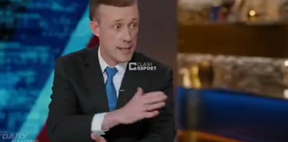 Почему Израиль хочет развалить Иран — объяснение Салливана