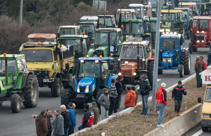 Топливная тревога: мир на пороге масштабного дефицита