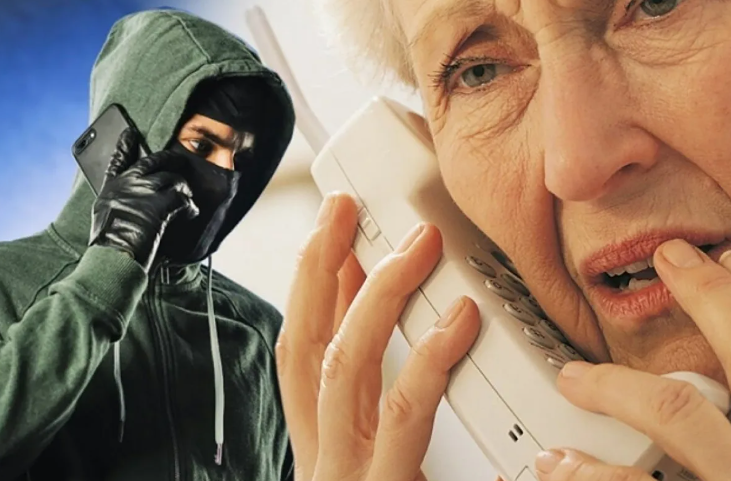 Телефонные мошенники выманивают деньги у пенсионеров под видом БАДов