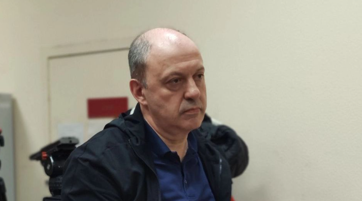 Конец срока: Митволь вышел на свободу после дела о хищении 975 млн рублей