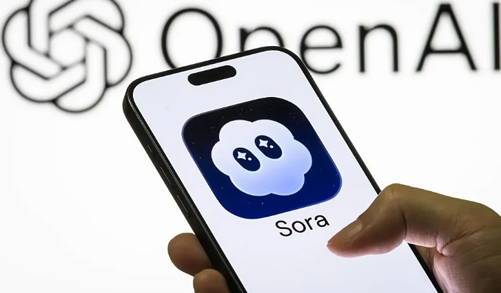 $1 млрд на ветер? OpenAI закрывает Sora после соглашения с Disney