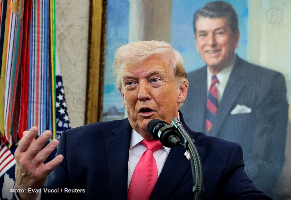 Трамп рвётся в посредники: Путин и Зеленский могут встретиться