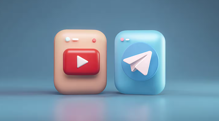 Telegram и YouTube — в «зелёной зоне»: ФАС объявила мораторий на штрафы