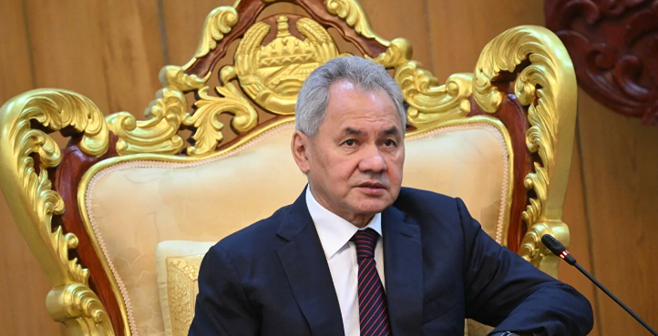 Шойгу сделал громкое заявление: что на самом деле планируют США и Израиль?