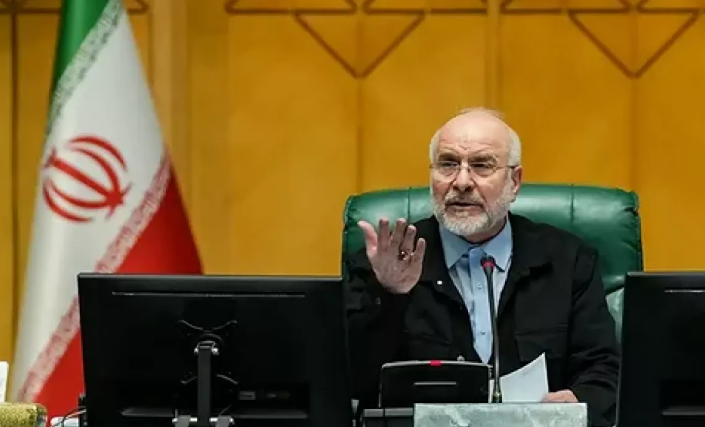 Секретарем Высшего совета национальной безопасности Ирана назначен Мохаммад-Багер Зольгадр