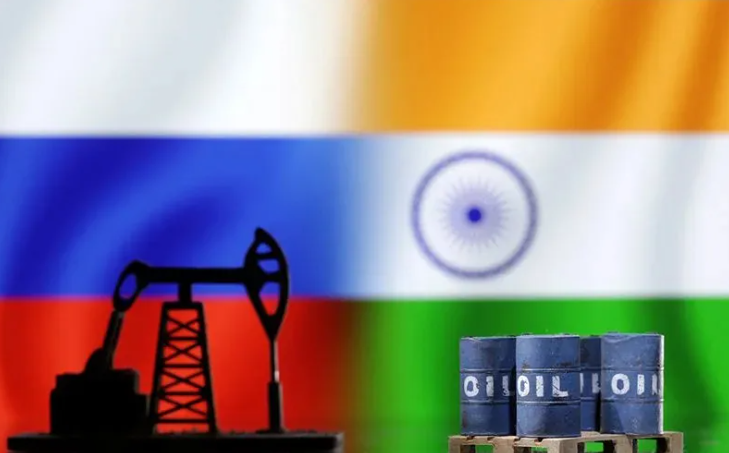 Почему российская нефть теперь дороже Brent?