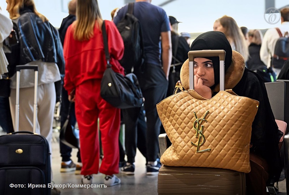 Мошенничество эпохи пандемии: дело «Русь‑тура» ожило